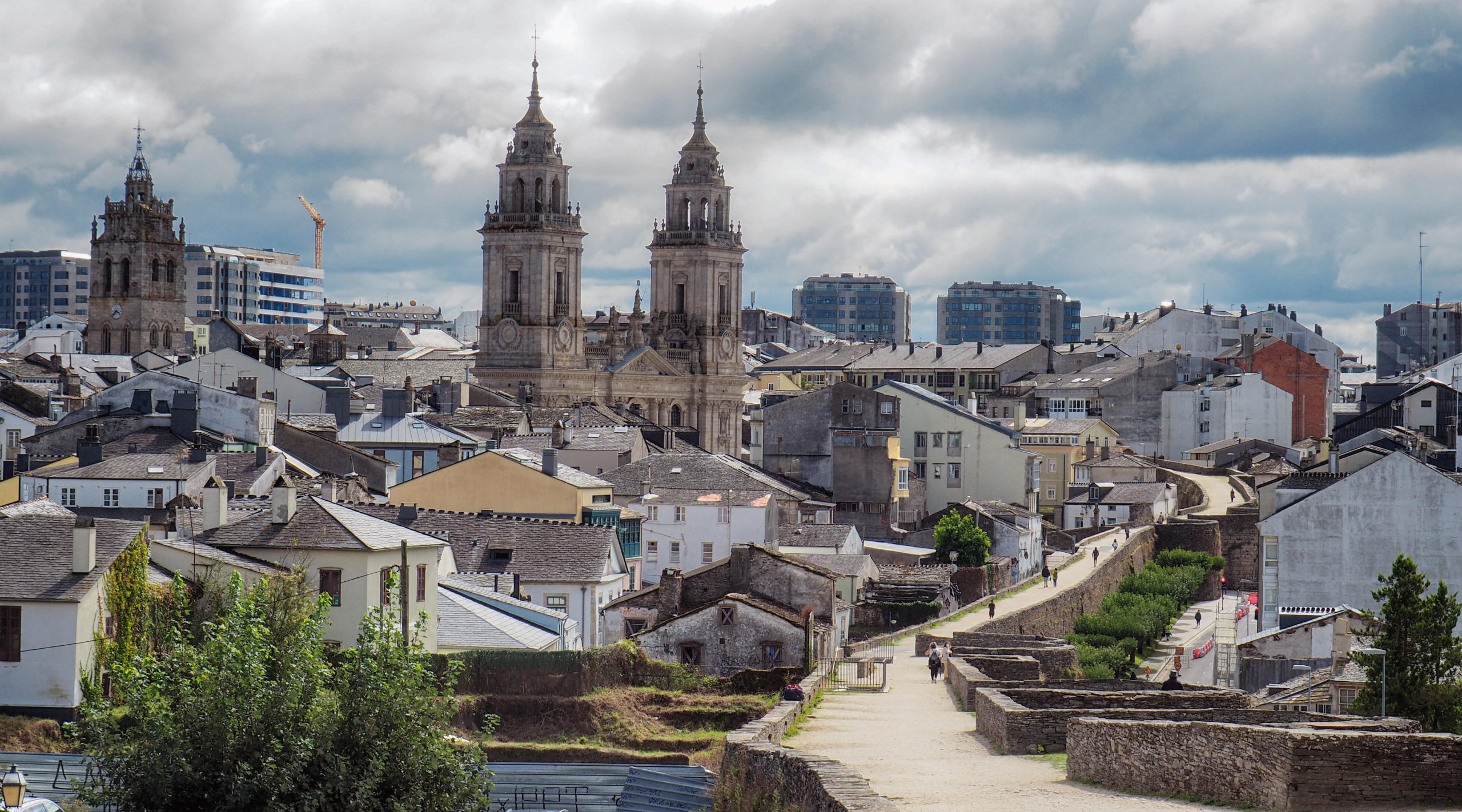 lugo Spain Lugo Galicia Spain