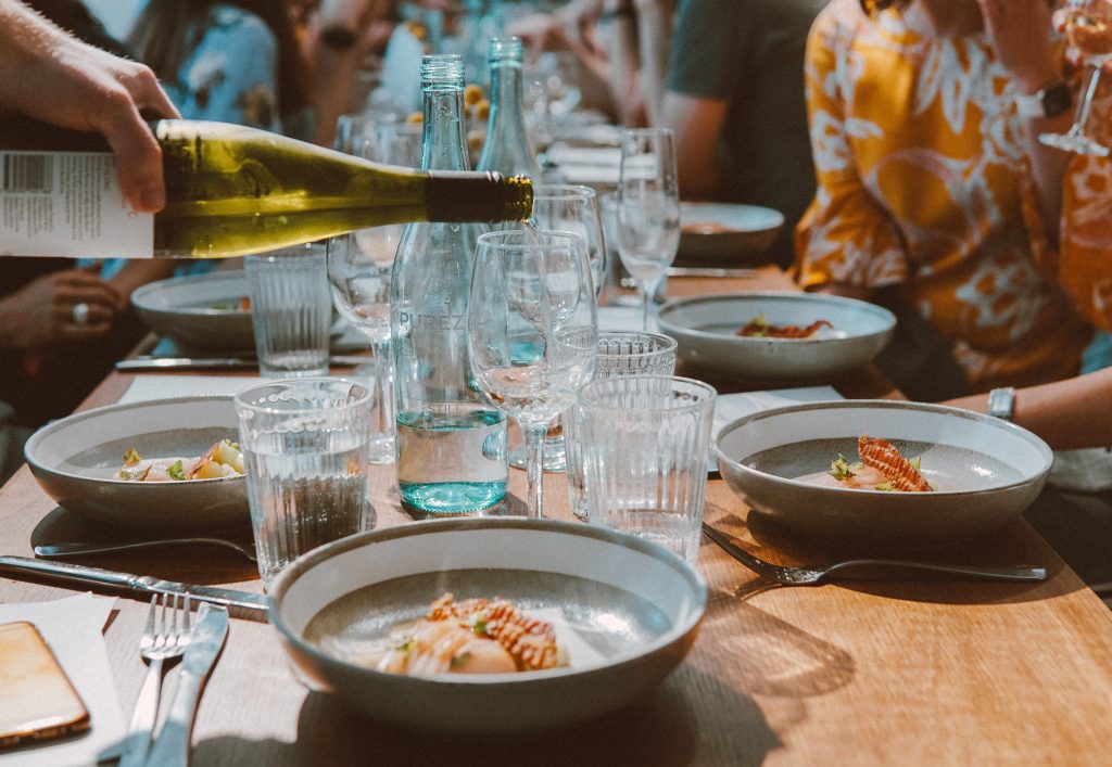 food and wine galicia Enjoy great food and wine in Galicia